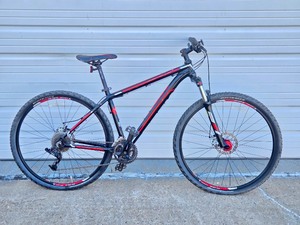 Very Nice TREK Marlin Mountain Bike