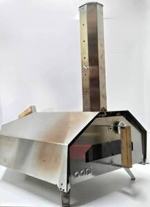 Quality OONI PRO Pizza Oven wAccessories