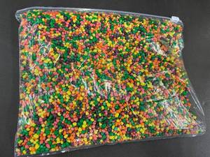 ID 5 - Nerds Candy 2 lb Bag - Assorted Rainbow Colors