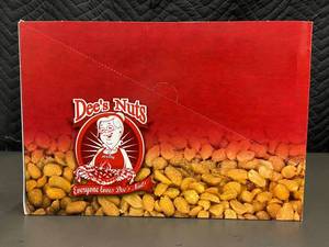 AK 5 - Dees Nuts Ranch & Sriracha Peanuts Caddie