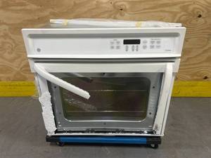 GE Oven Model J TP150D1WW