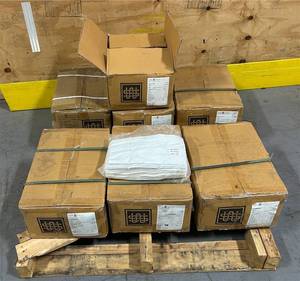 Sobel Plan Pillow Case 21 x32  7 boxes504 total