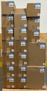 AirHandler Air Filter lot of 18 216 filters