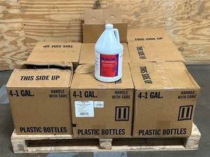 Staticide 2001 General Purpose 32 Bottles