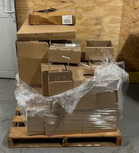 Random Pallet see description for details