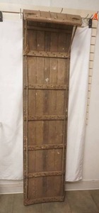 Vintage Toboggan. 75 long