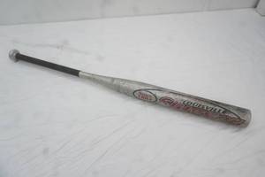 Louisville slugger 34 27oz Aluminum Bat