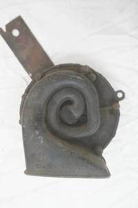 Vintage Delco-Remy Horn