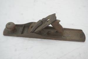 Vintage Futon Jointer Plane