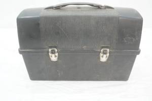 Vintage Poly Lunchbox