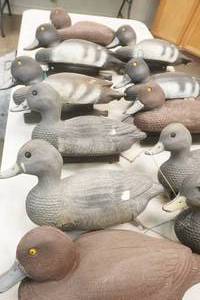 (14ct) Duck Decoys
