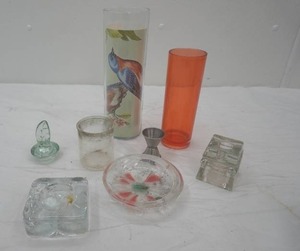 Vintage Glassware