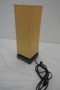 Decorative Lamp 17 tall