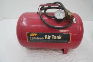 5 gallon Air Tank