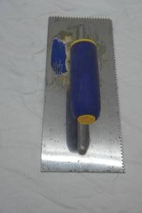 Q.E.P. Trowel