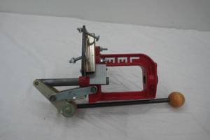 Lee Precision Decapping Die