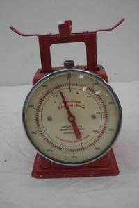 American Kitchen scale By The Dulton CO.