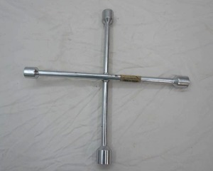 14 lug wrench ,set metric