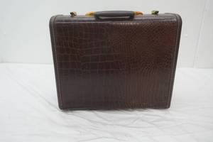 Samsonite Hard cover Small luggage  case , 1512x7