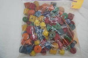 Vintage Stringing Blocks