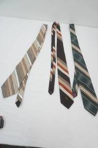 Vintage Ties