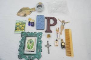 Vintage Collectibles and Vintage Decor