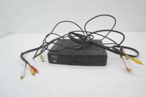 Hughes Satellite Receiver