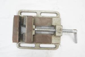 Drill Press Vice