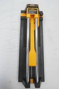 heavy duty floor & wall tile cutter