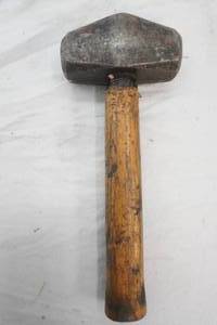 Short Handled Sledge Hammer. 3lb