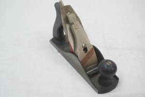 Vintage Stanley Handyman Block Plane