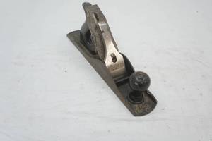 Vintage Stanley Hand Plane. Bailey No. 5
