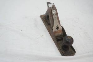 Vintage Stanley Hand Plane. Bailey No. 5