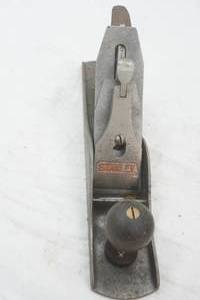 Vintage Stanley Hand Plane. Bailey No. 5