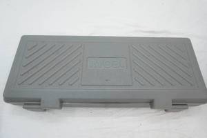 Ryobi Reciprocating Saw with Case. corded