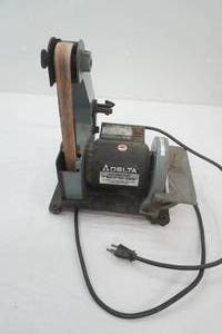 Delta 1 Belt 5 Disk Sander