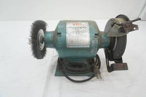 Bench Grinder