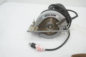 Skilsaw 5-12 Circular Saw