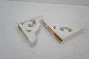 Shelf Brackets