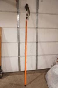 Fiskars Pole Saw
