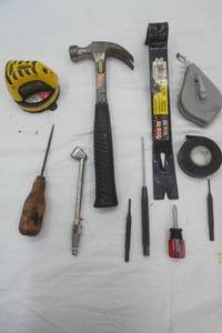 tools
