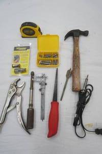 Tools