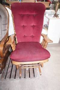 Rocking Chair