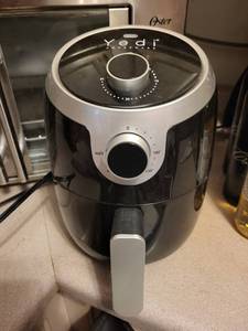 Yedi Houseware Air Fryer - Countertop Kitchen Appliance