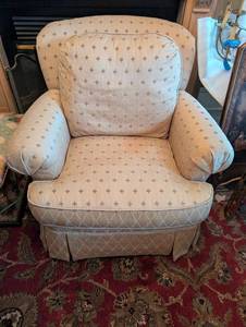 Berne Furniture Company Armchair