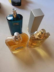Mens Fragrance Mixed Lot