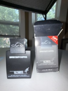 Orange County Choppers Full Throttle After Shave 1.7 oz w Box