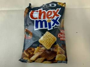 8x 4.5oz Chex Mix-Bold