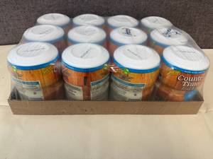 12x Country Time Ice Tea-Hard