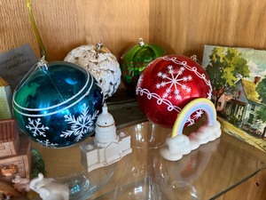 Home decor